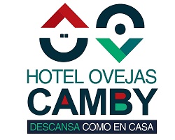 HOTEL OVEJAS CAMBY