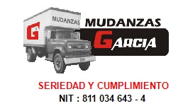 MUDANZAS GARCIA SAS