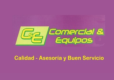 COMERCIAL & EQUIPOS S.A.S