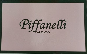 Calzado Piffanelli