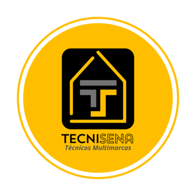 TécniSena · Servicio Técnico · 