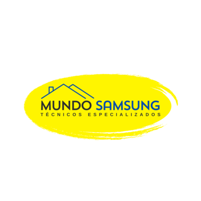 Mundo Samsung • Ibagué • Técnicos Línea Blanca