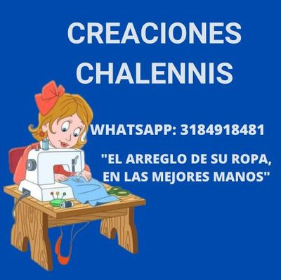 Creaciones Chalennis