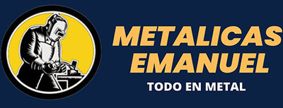 METALICAS EMANUEL