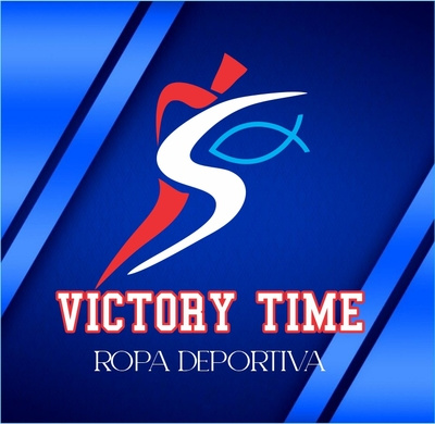 Victory Time Ropa Deportiva