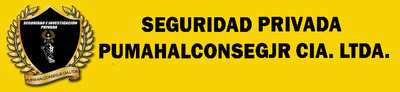 SEGURIDAD PRIVADA PUMAHALCONSEGJR CIA LTDA