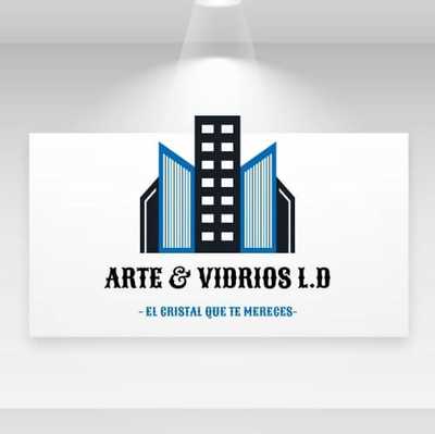 ARTE & VIDRIOS L.D