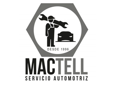 MACTELL Servicio Automotriz