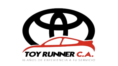 Toy Runner