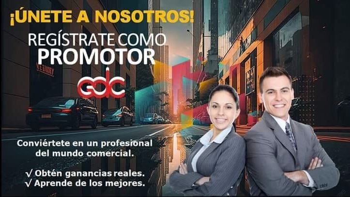 Promotor Cooperativo