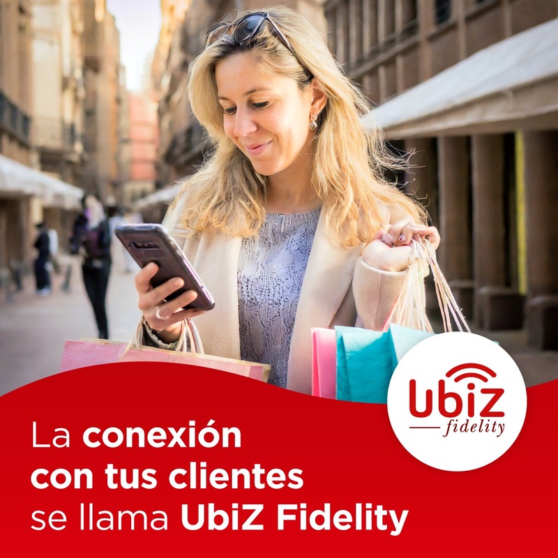 app ubiz