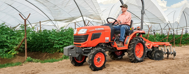 Kubota