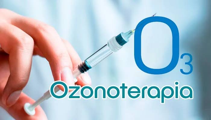 Tratamiento de Ozonoterapia 