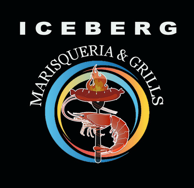      ICEBERG Mariscos & Grills