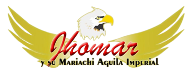 JHOMAR Y SU MARIACHI ÁGUILA IMPERIAL