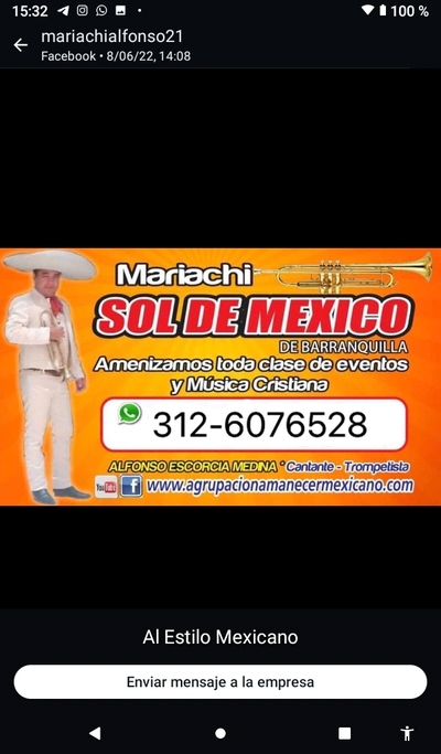 www.mariachisoldeméxico.amawebs.com