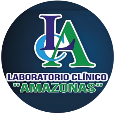 LABORATORIO CLÍNICO AMAZONAS LAGO AGRIO