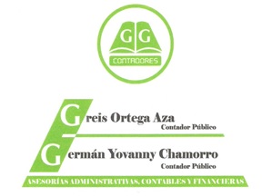 G&G CONTADORES