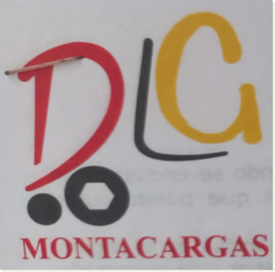 MONTACARGAS DORA GUERRERO