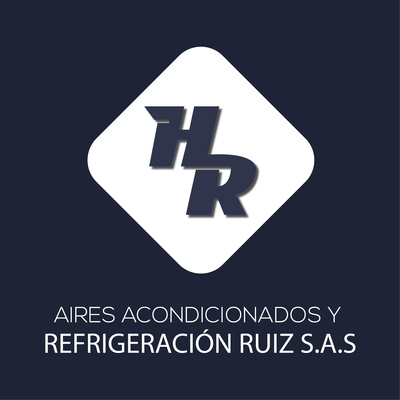 Aires Acondicionados y Refrigeracion Ruiz