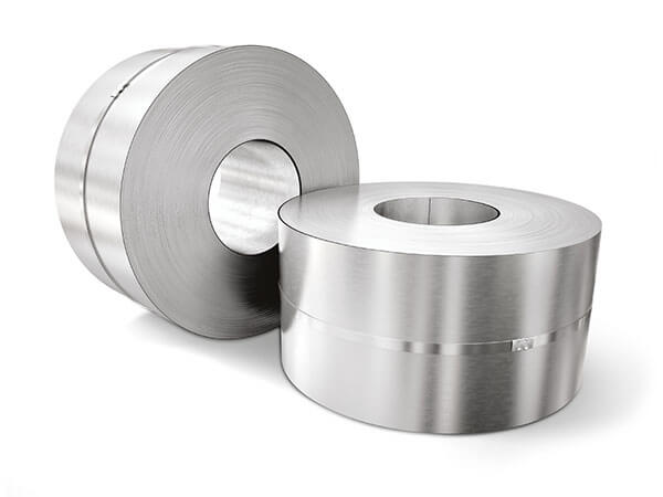 Bobinas Galvanizadas