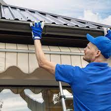 Materiais para calheiros