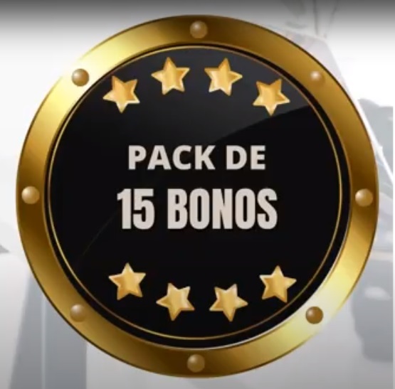 Regalo Al Convertirte en Franquiciado