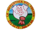 LECHONERIA LA AUTÉNTICA DEL TOLIMA