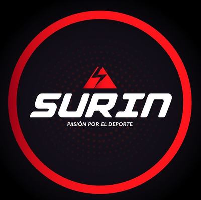 SURIN -PASION POR EL DEPORTE