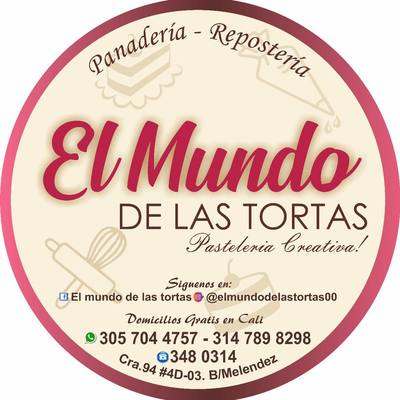 El Mundo de las Tortas