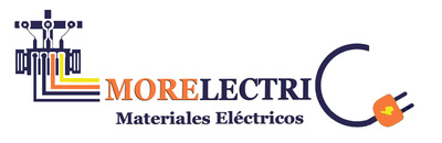 MORELECTRIC Material Eléctrico e Iluminación LED