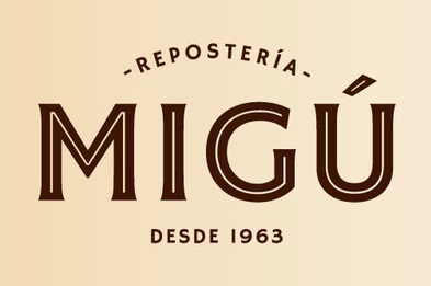 REPOSTERIA MIGU