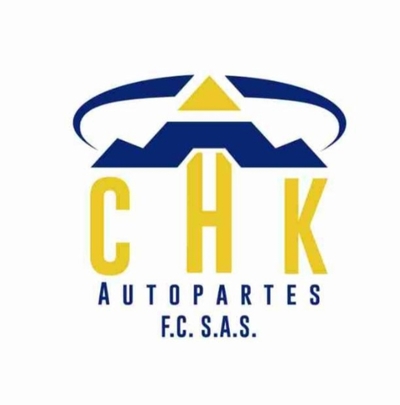 CHK AUTOPARTES FC SAS