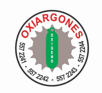 OXIARGONES SAS