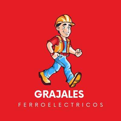 Ferroelectricos Grajales