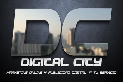 DIGITAL CITY. ec