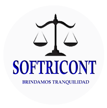 Softricont Asesoria Contable Tributaria Legal