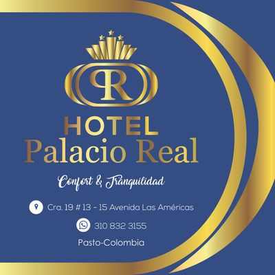 HOTEL PALACIO REAL PASTO