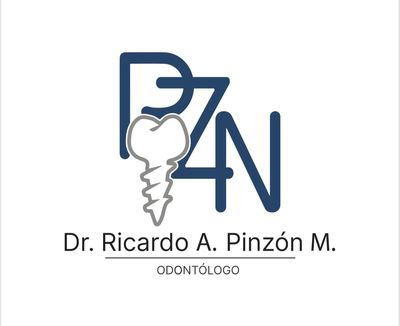 Dr Ricardo A. Pinzón M. 