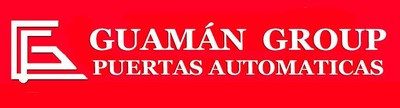 GUAMÁN GROUP PUERTAS AUTOMATICAS