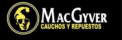 Cauchos y Soportes Macgiver