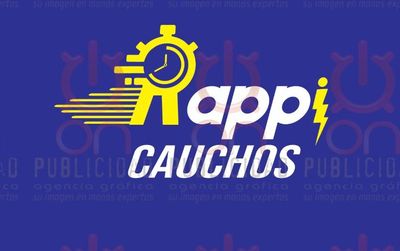 Rappi Cauchos