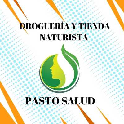 Drogeria y Tienda Naturista Pasto Salud