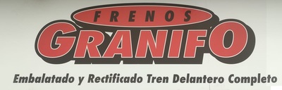 frenosgranifo