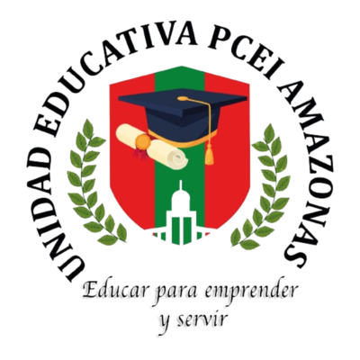 UNIDAD EDUCATIVA PCEI AMAZONAS A DISTANCIA AMBATO