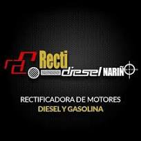 Recti Diesel  Nariño