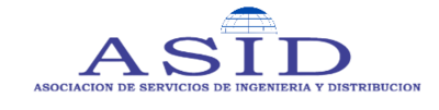 Asid Asociación de Ingenieria y Distribución