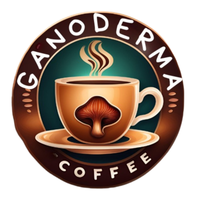  Ganoderma Coffee