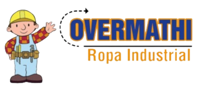 OVERMATHI - ROPA INDUSTRIAL DE TRABAJO LATACUNGA