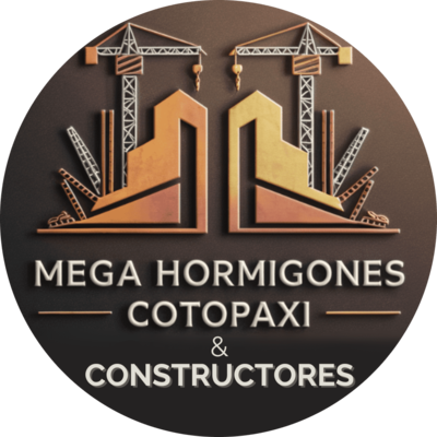 MEGA HORMIGONES COTOPAXI - ADOQUINES LATACUNGA